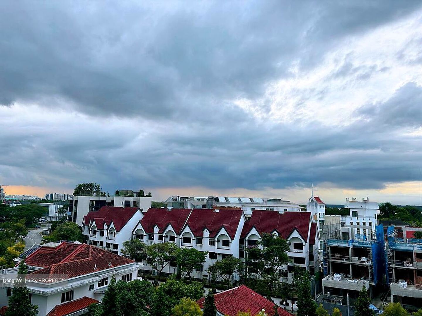 Sea Horizon (D18), Condominium #480785851